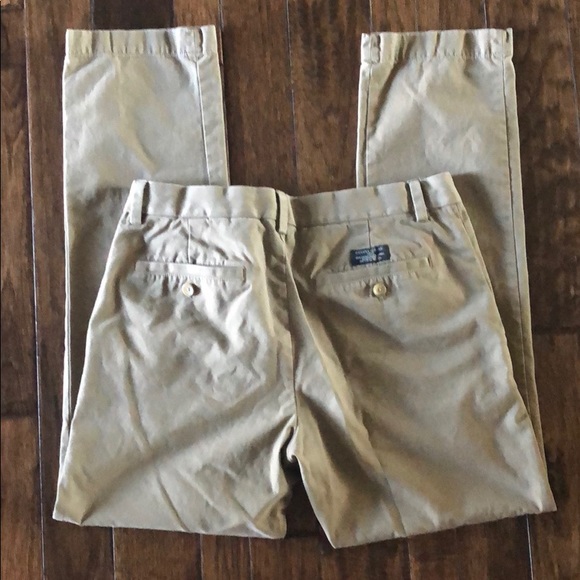 Banana Republic Other - Banana Republic Aiden Fit Chinos